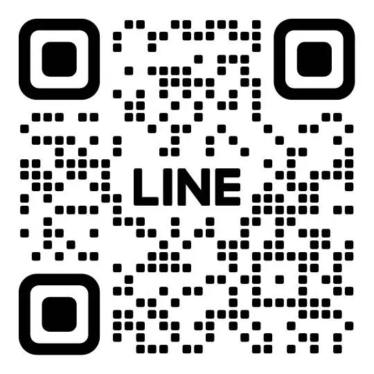 玉兒茶 LINE 官方帳號 QR Code